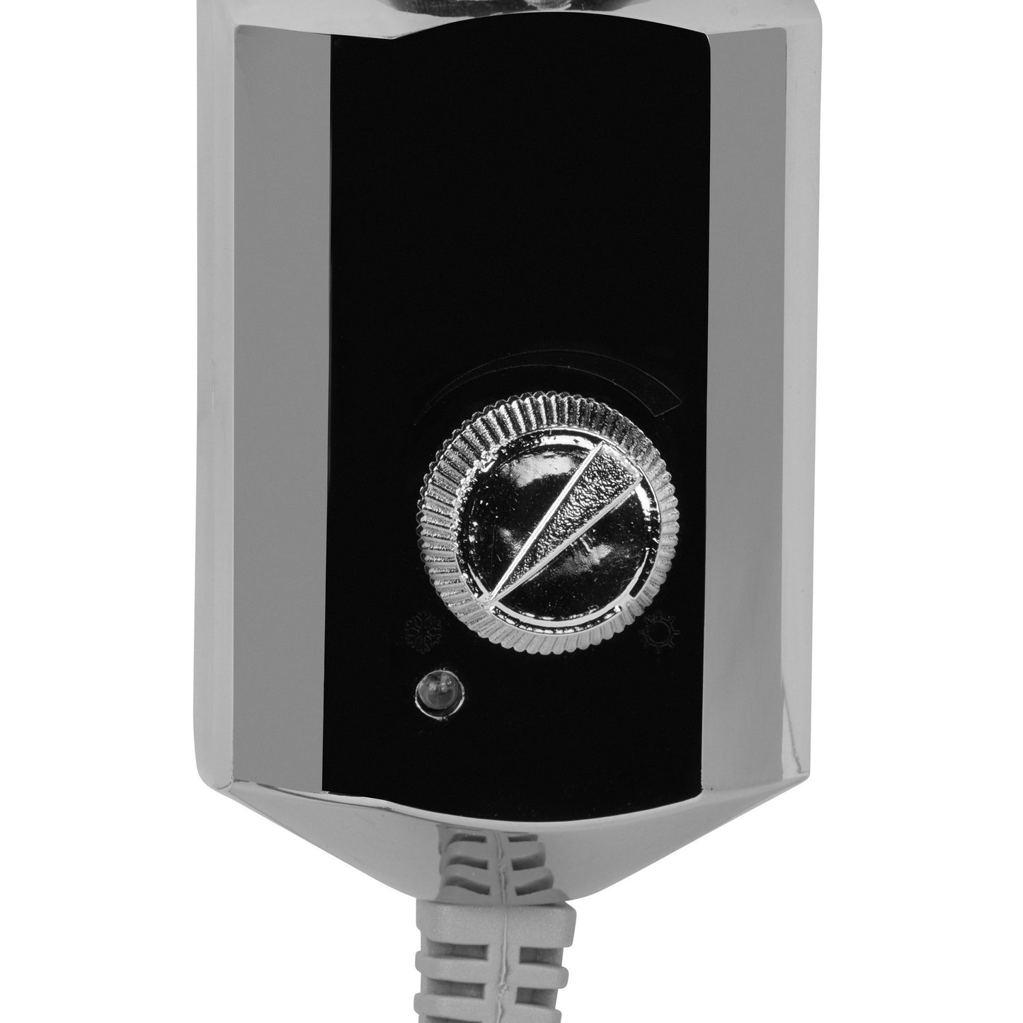 Chrome verwarming staven universeel 1/2" inch