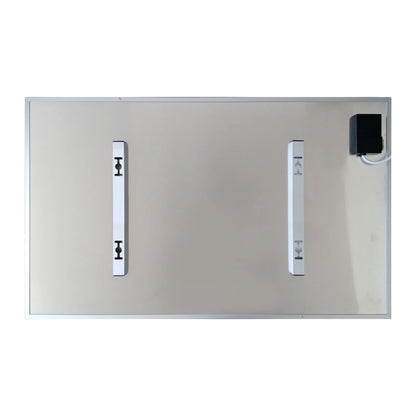 QH-GM Serie infraroodspiegel 60x100 - 580Watt