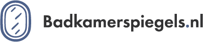 Badkamerspiegels.nl logo