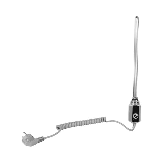 Chrome verwarming staven universeel 1/2" inch