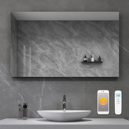 QH-GM Serie infraroodspiegel