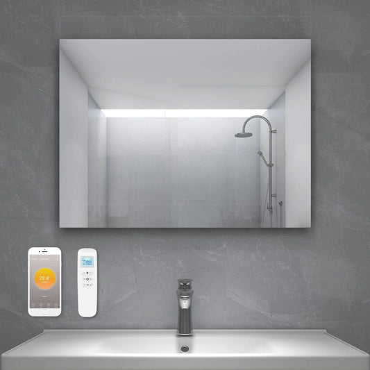 QH-GM Serie infraroodspiegel