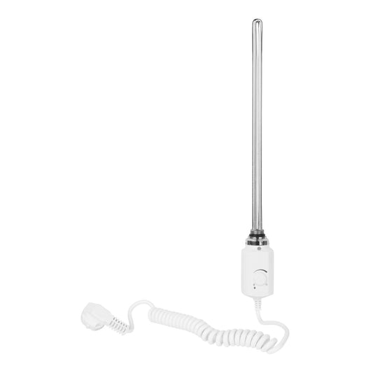 Wit verwarming staven universeel 1/2" inch